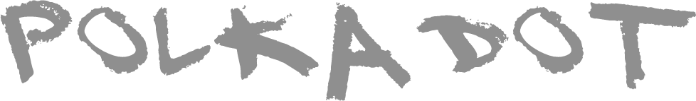 Polkadot logo